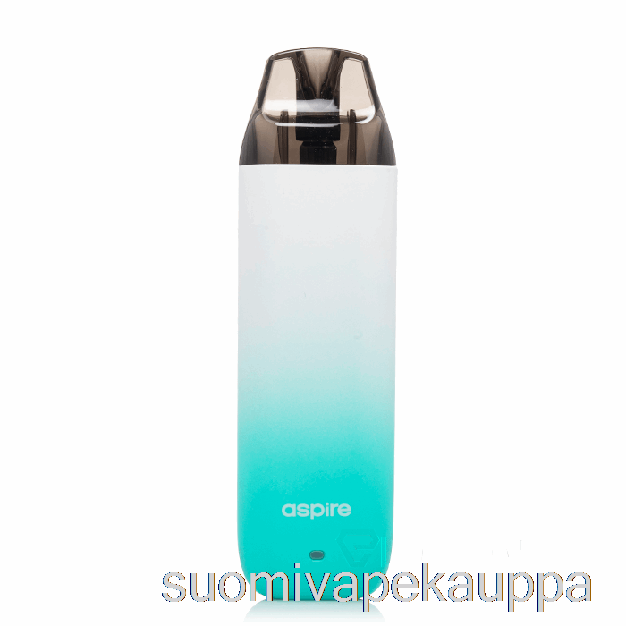 Vape Netistä Aspire Minican 3 Pod System Mint Haze